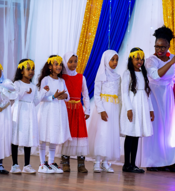 Cultural Activity 3